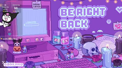 Snapshot of coraline_arts chatting on 12-11-24, 09:55 Cora online show from 12-11-24, 09:55