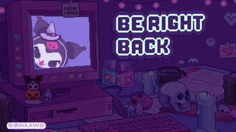 Snapshot of coraline_arts chatting on 01-18-25, 01:08 Cora online show from 01-18-25, 01:08