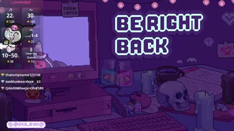 Snapshot of coraline_arts chatting on 01-18-25, 10:17 Cora online show from 01-18-25, 10:17