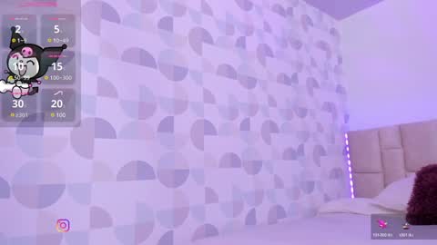 Snapshot of coraline_arts chatting on 01-21-25, 06:12 Cora online show from 01-21-25, 06:12