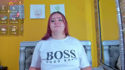 coraline online show from 03-12-25, 12:57