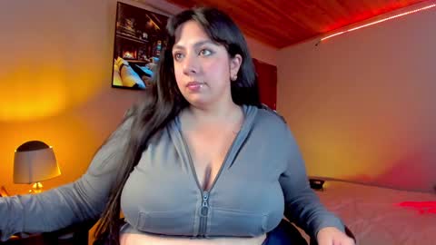 Snapshot of coraline_latin chatting on 01-09-25, 12:35 Coraline online show from 01-09-25, 12:35