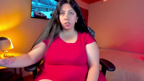 Snapshot of coraline_latin chatting on 01-14-25, 11:48 Coraline online show from 01-14-25, 11:48