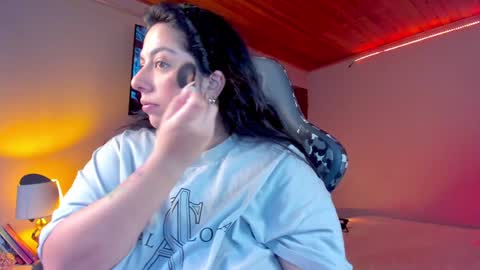 Snapshot of coraline_latin chatting on 01-16-25, 09:51 Coraline online show from 01-16-25, 09:51