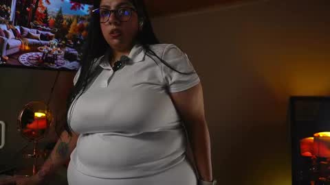 Snapshot of coraline_latin chatting on 09-20-25, 11:17 Coraline online show from 09-20-25, 11:17