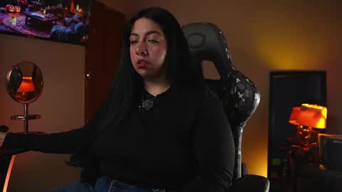 Snapshot of coraline_latin chatting on 09-24-25, 11:52 Coraline online show from 09-24-25, 11:52