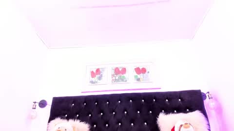 Juana Michelle 3 online show from 09-12-25, 01:55