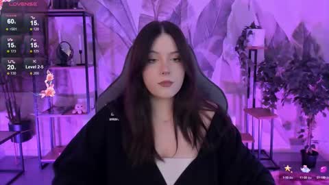 Snapshot of coralinekeyns chatting on 09-28-25, 05:13 little girl who is always right or Coraline online show from 09-28-25, 05:13