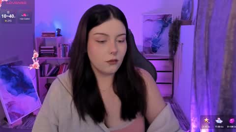 Snapshot of coralinekeyns chatting on 10-06-25, 05:27 little girl who is always right or Coraline online show from 10-06-25, 05:27