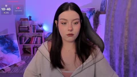 Snapshot of coralinekeyns chatting on 10-13-25, 05:18 little girl who is always right or Coraline online show from 10-13-25, 05:18