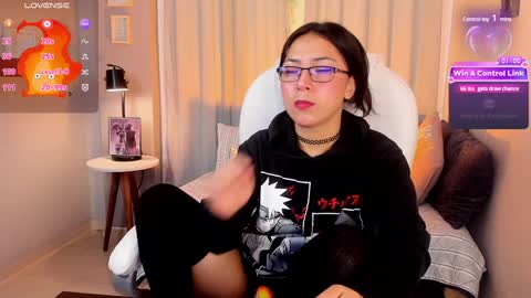 Coral Stefani online show from 12-05-24, 09:39