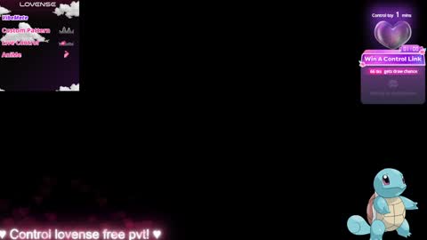 Coral Stefani online show from 01-06-25, 11:18