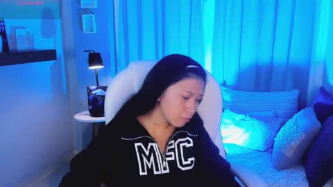 Coral Stefani online show from 01-23-25, 05:45