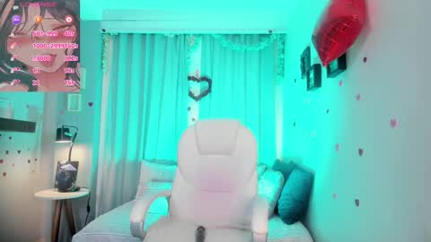 Coral Stefani online show from 03-09-25, 05:44