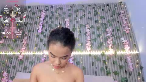 coralineross_ online show from 11-14-25, 11:09
