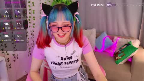 Snapshot of coralineyouth1 chatting on 09-27-25, 05:34 Coraline online show from 09-27-25, 05:34