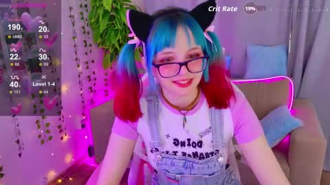 Snapshot of coralineyouth1 chatting on 10-15-25, 05:07 Coraline online show from 10-15-25, 05:07