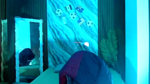 Snapshot of corall_tay1 chatting on 06-21-26, 11:46 corall_tay1 online show from 06-21-26, 11:46
