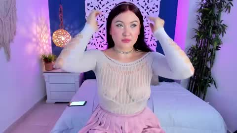 Snapshot of coralquinn chatting on 04-22-26, 03:13 online show from 04-22-26, 03:13
