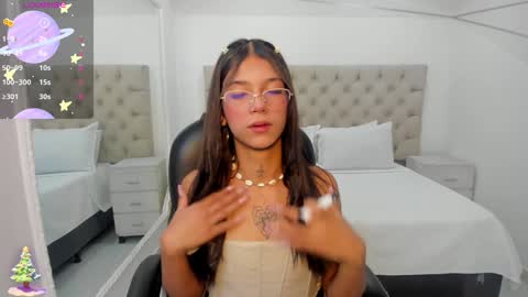 Snapshot of coralrigan chatting on 01-12-25, 07:00 Coral online show from 01-12-25, 07:00