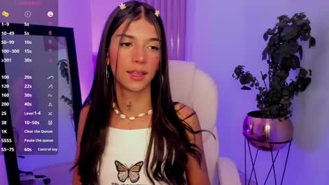 Snapshot of coralrigan chatting on 01-20-25, 07:47 Coral online show from 01-20-25, 07:47