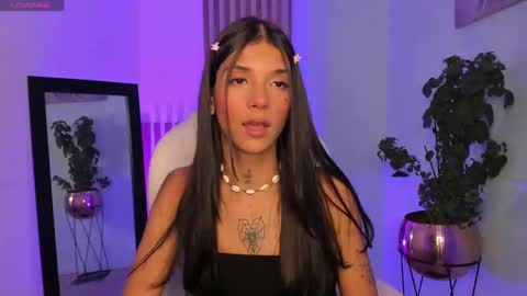 Coral online show from 01-23-25, 05:35