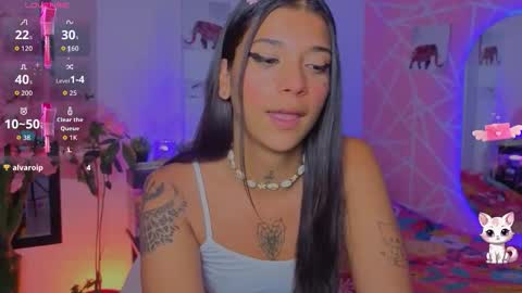 Coral online show from 11-19-25, 04:45