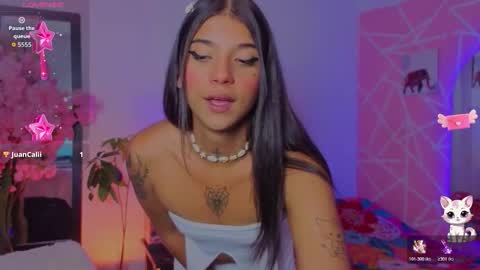 Coral online show from 11-28-25, 02:03