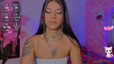 Coral online show from 12-05-25, 02:53