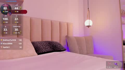 Snapshot of coralsmith11 chatting on 02-27-25, 11:48 Coral Smith online show from 02-27-25, 11:48