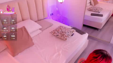 Snapshot of coralsmith11 chatting on 10-12-25, 12:04 Coral Smith online show from 10-12-25, 12:04