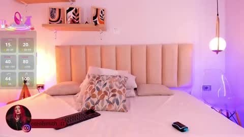 Snapshot of coralsmith11 chatting on 10-14-25, 07:36 Coral Smith online show from 10-14-25, 07:36