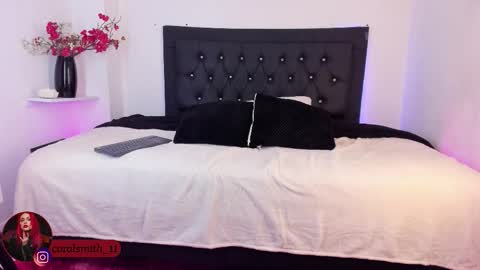 Snapshot of coralsmith11 chatting on 02-02-26, 11:20 Coral Smith online show from 02-02-26, 11:20