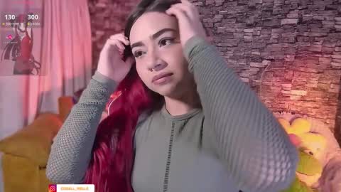 coralwells online show from 01-12-26, 10:59