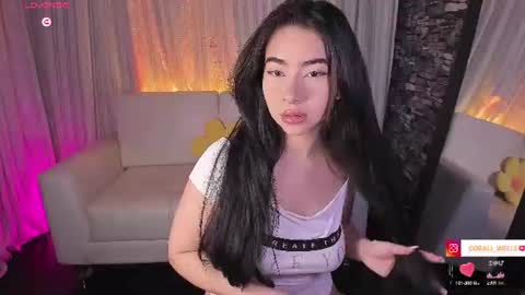 Snapshot of coralwells chatting on 07-02-26, 04:02 coralwells online show from 07-02-26, 04:02