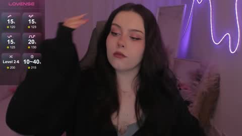 little girl who is always right or just Cora online show from 02-20-26, 05:48