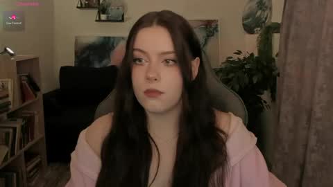 little girl who is always right or just Cora online show from 03-21-26, 08:19