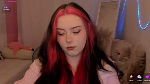 little girl who is always right or just Cora online show from 03-26-26, 05:35