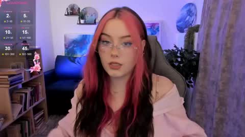 little girl who is always right or just Cora online show from 04-14-26, 05:35