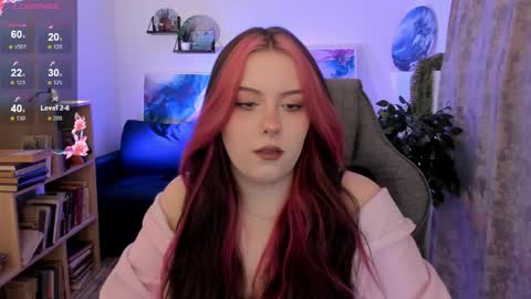 little girl who is always right or just Cora online show from 04-15-26, 05:58