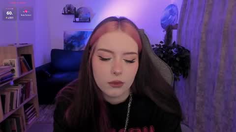 Snapshot of coramiel chatting on 07-17-26, 05:36 little girl who is always right or just Cora online show from 07-17-26, 05:36