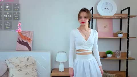 Lia online show from 02-28-26, 03:07