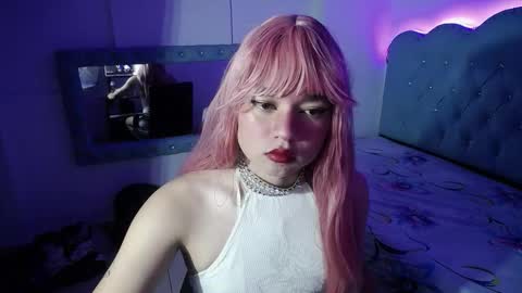 Snapshot of cordelia_perlman chatting on 10-13-25, 12:16 Cordelia online show from 10-13-25, 12:16