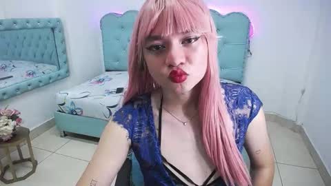 Snapshot of cordelia_perlman chatting on 11-12-25, 12:49 Cordelia online show from 11-12-25, 12:49