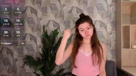 Leya online show from 12-04-25, 01:15