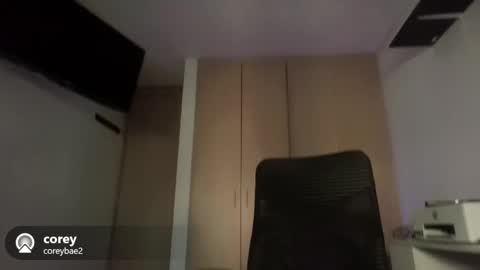 coreybae online show from 01-06-26, 08:23