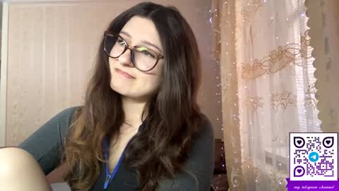 Elisheva online show from 04-07-26, 12:38