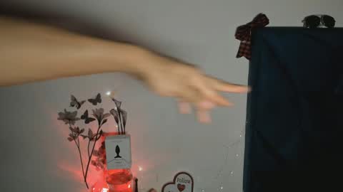 CoreyGlover online show from 12-16-24, 05:38