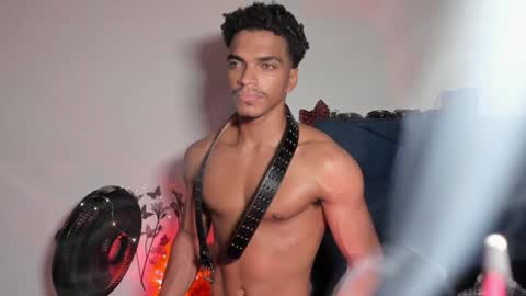 CoreyGlover online show from 01-15-25, 07:05