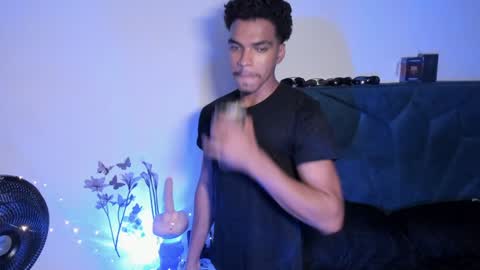 CoreyGlover online show from 01-17-25, 03:55